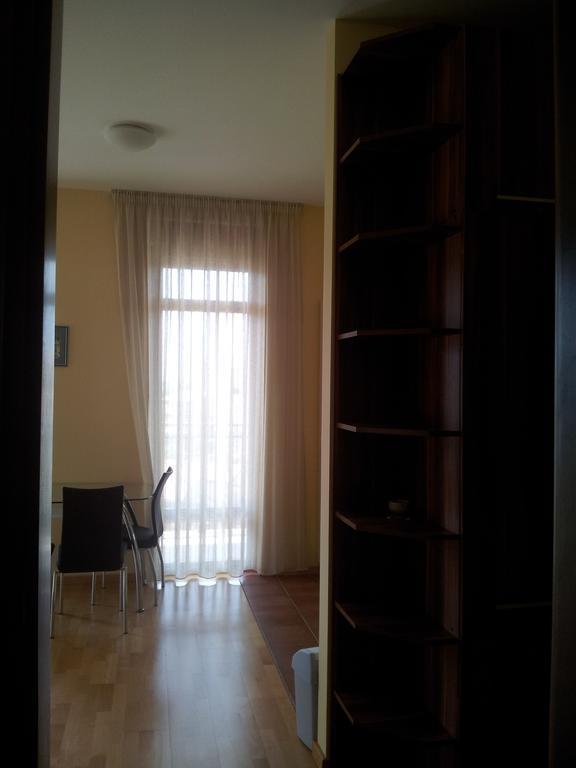 Apartments Ploski Херцег-Нови Экстерьер фото